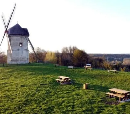 Maison Campagne 2chambres Avec Jardin Prázdninový dům