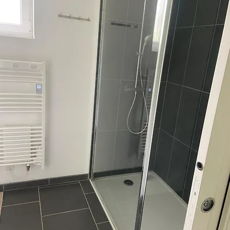 Maison Campagne 2chambres Avec Jardin * Watten